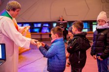 02.04.2023 Kindergottesdienst